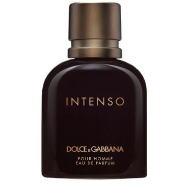 Imagem de Dolce E Gabbana Intenso Pour Homme Eau de Parfum - Perfume Masculino 1