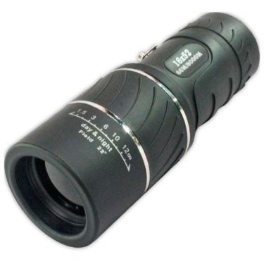 Imagem de Monóculo Compacto JWS 16X52-Unissex