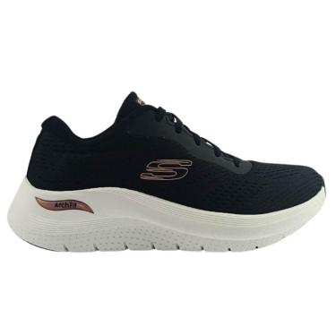 Imagem de Tênis Feminino Skechers 150051br/Bkrg Arch Fit 2.0-Masculino