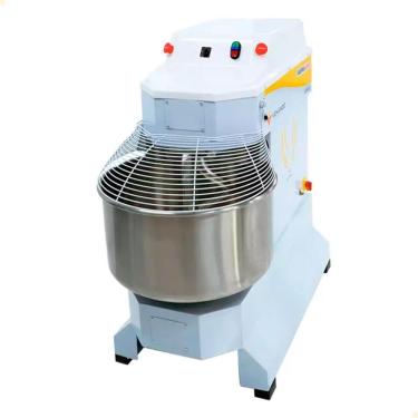 Imagem de Amassadeira Espiral Venâncio 25kg 2 Velocidades 220V Monofásico 60Hz 16846