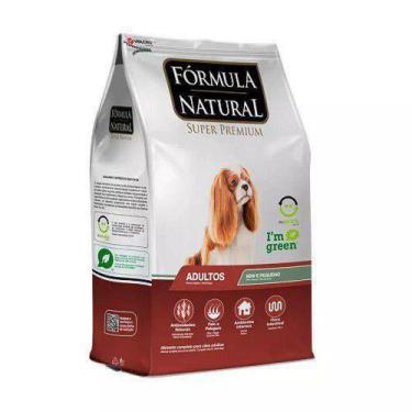Imagem de Ração Formula Natural Adulto Cães 15 kg - Fórmula Natural