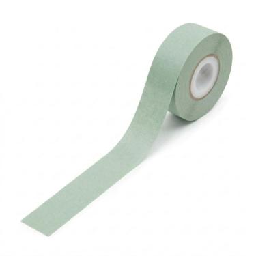 Imagem de Fita para Rotuladora Pantum PP-110 Verde- 15X50X150PC