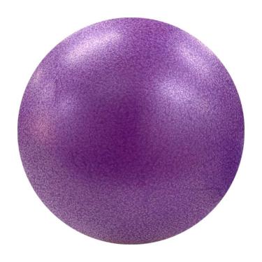 Imagem de Mini Bola Overball 15cm Yoga Pilates Fisioterapia Funcional-Unissex