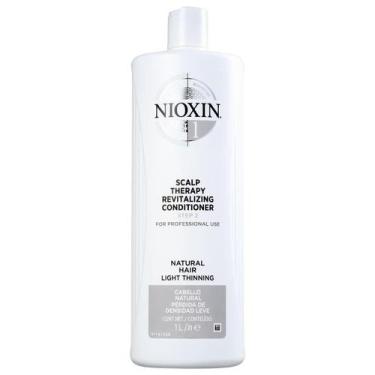 Imagem de Nioxin System 1 - Condicionador 1000ml