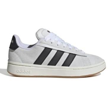 Imagem de Tênis Adidas Grand Court Alpha 00s Feminino-Feminino
