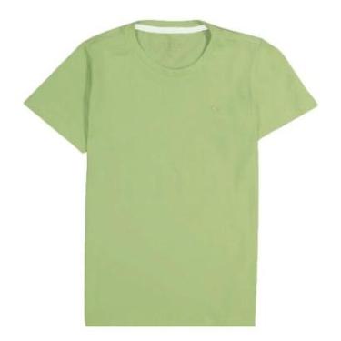 Imagem de Camiseta Infantil Ogochi Essencial 2/8 Menino-Masculino