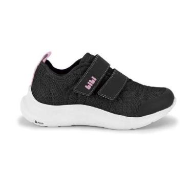 Imagem de Tenis bibi action lycra ref 1167419 menina, 31, Preto, Rosa