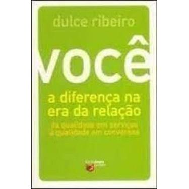 Imagem de Voce a diferenca na era da relacao - RENOVAR, 3