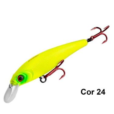 Imagem de Isca Artificial Savage 65 6g M. Agua - Marine - Marine Sports, Cor 24
