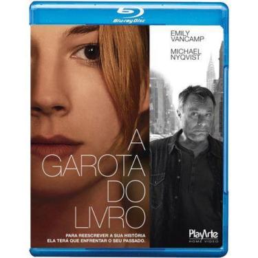Imagem de Blu-Ray - A Garota do Livro - Playarte