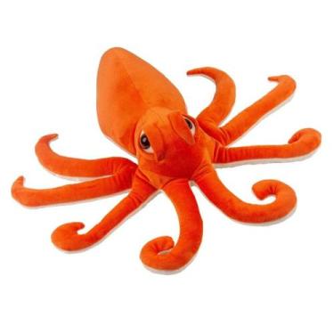 Imagem de Polvo octo de pelúcia - CAS - CAS - Bichos de Pano