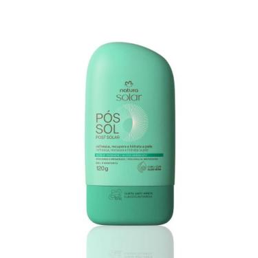 Imagem de Gel Hidratante Pós-sol Natura Solar 120g - Natura