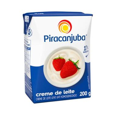 Imagem de Creme de Leite 200g - Nacional