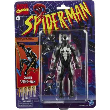 Imagem de Marvel Legends Series Figura de 15 cm com Acessórios - Marvels