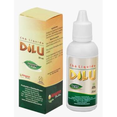 Imagem de Kit com 2 - Chá Dilu - Amazon 
