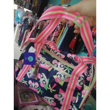 Imagem de Bolsa Viagem Panda Miami - Puket