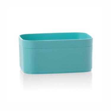 Imagem de Caixa Multiúso 670 ml - Top Line Ud, Azul