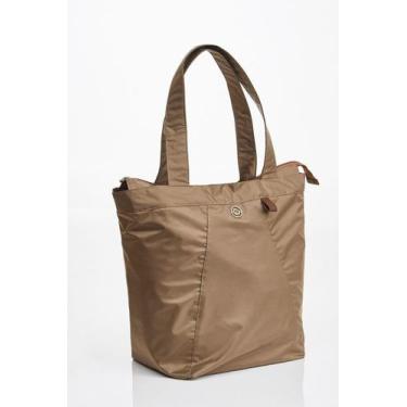 Imagem de Bolsa com alca cajubrasil, Marrom castanho, U