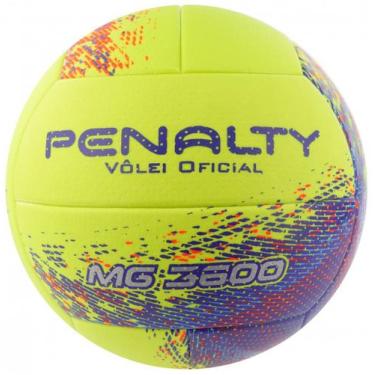 Imagem de Bola Penalty Volei Mg 3600 XXI 521321