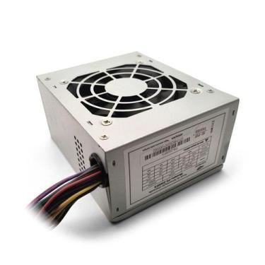 Imagem de Fonte SFX Mini 200w C3Tech PS-200SFX S/ Cabo