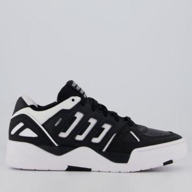 Imagem de Tênis Adidas Midcity Low Preto, 40