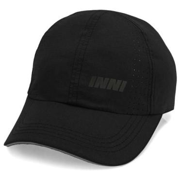 Imagem de Boné Inni Game Preto