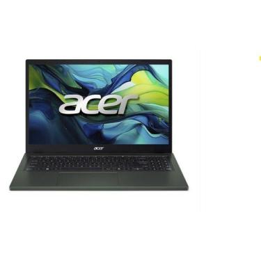Imagem de Notebook ACER Aspire GO 15 AG15-71P-55UY INTEL Core I5-13420H 15.6" 16