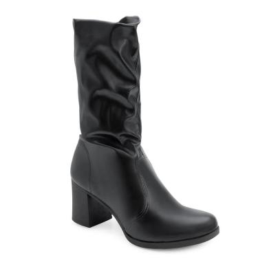 Imagem de Bota Cano Alto Dakota P DT26-D2196