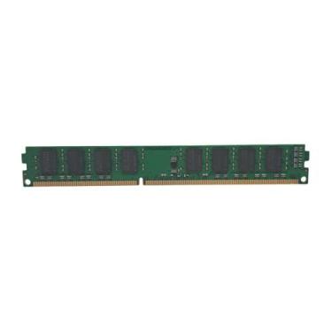 Imagem de Memoria RAM Perfil Baixo Ddr3 8GB, 1600mhz, PC3-12800, Cl11, 1.5v, 240