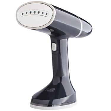 Imagem de Vaporizador portatil 3 em 1 bdv3100 bivolt preto black+decker, Bivolt