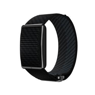 Imagem de Sensor Inteligente Polar Loop Gen2 - Monitor de Atividade Física e Saúde, Sem Tela - Preto
