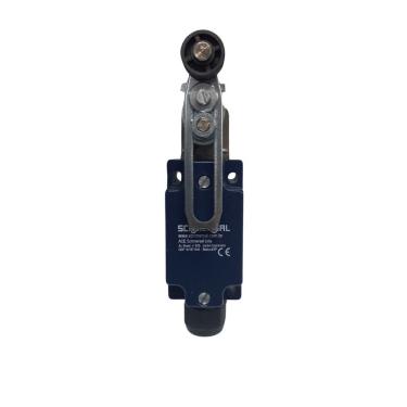 Imagem de Chave Fim de Curso Ace Schmersal M4V7H 332 11Y Automacao Industrial Alimentacao Bivolt