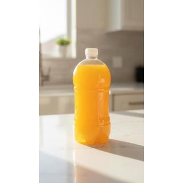 Imagem de Suco de Laranja 1 Litro - Kit 6 Unidades - Congratulations Store