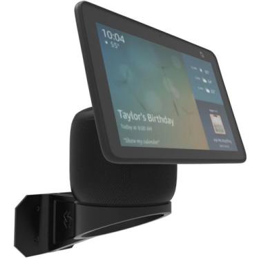 Imagem de Suporte Stand Apoio de Parede Compatível com Amazon Alexa Echo Show 10