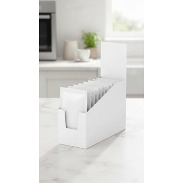 Imagem de Óleo de Coco Sem Sabor 40 Sachês 15ml Culinário - Congratulations Stor