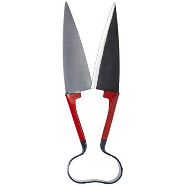 Imagem de Corneta Tesoura Para Aparar Crina 2229100