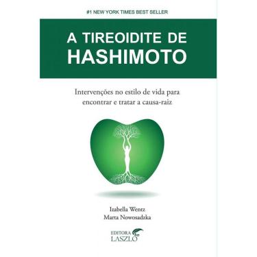 Imagem de Tireoidite Hashimoto, A