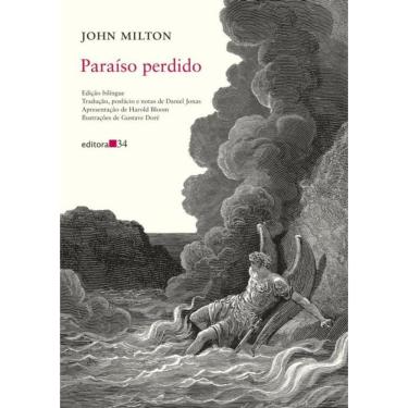 Imagem de Paraiso Perdido