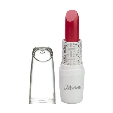 Imagem de Batom Marchetti Duet Rosa Nude Ref15