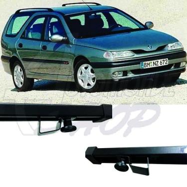 Imagem de Rack Teto Resistent Travessa Renault Laguna 94 até 99 LW019