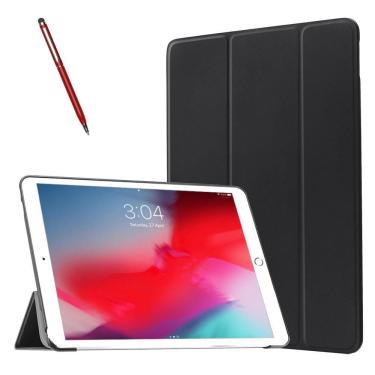 Imagem de Capa Completa Ipad Air3 A2152 A2123 Smart Case Varias Cores