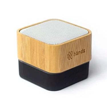 Imagem de Caixa de som Bluetooth Original Handz - Eco Sound Box