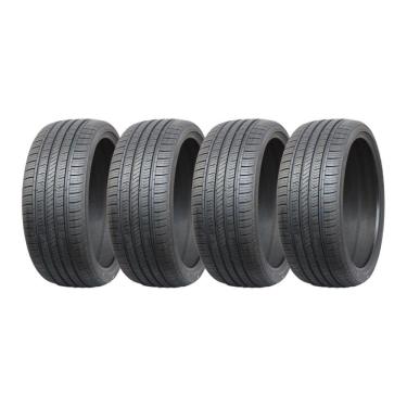 Imagem de Kit 4 Pneus Wanli Aro 18 225/55R18 SU025 98V