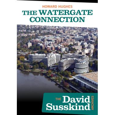 Imagem de David Susskind Archive: Howard Hughes The Watergate Connection