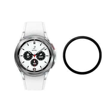 Imagem de Película Cerâmica para Smartwatch Galaxy Watch4 42mm(C7COMPANY)
