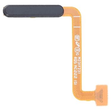Imagem de HUANGYUNCHAO Acessórios telefônicos Para o Samsung Galaxy M23 SM-M236B Original Print Impressor Flex Cable Substituição do telefone celular