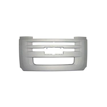 Imagem de PARACHOQUE CENTRAL VW CONSTELLATION 17320E 24320E 19320 3 DEGRAUS