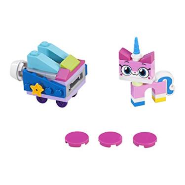 Imagem de LEGO 30406 Unikitty Roller Coaster Wagon