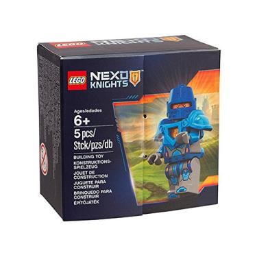 Imagem de Lego Nexo Knights 5004390 Guarda mini figura em caixa