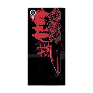 Imagem de Capa Adesivo Skin055 Verso Para Sony Xperia Z5 Dual E6633
